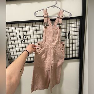 NWOT | Rachel Zoe‎ LA New York girl’s overalls — 24 months